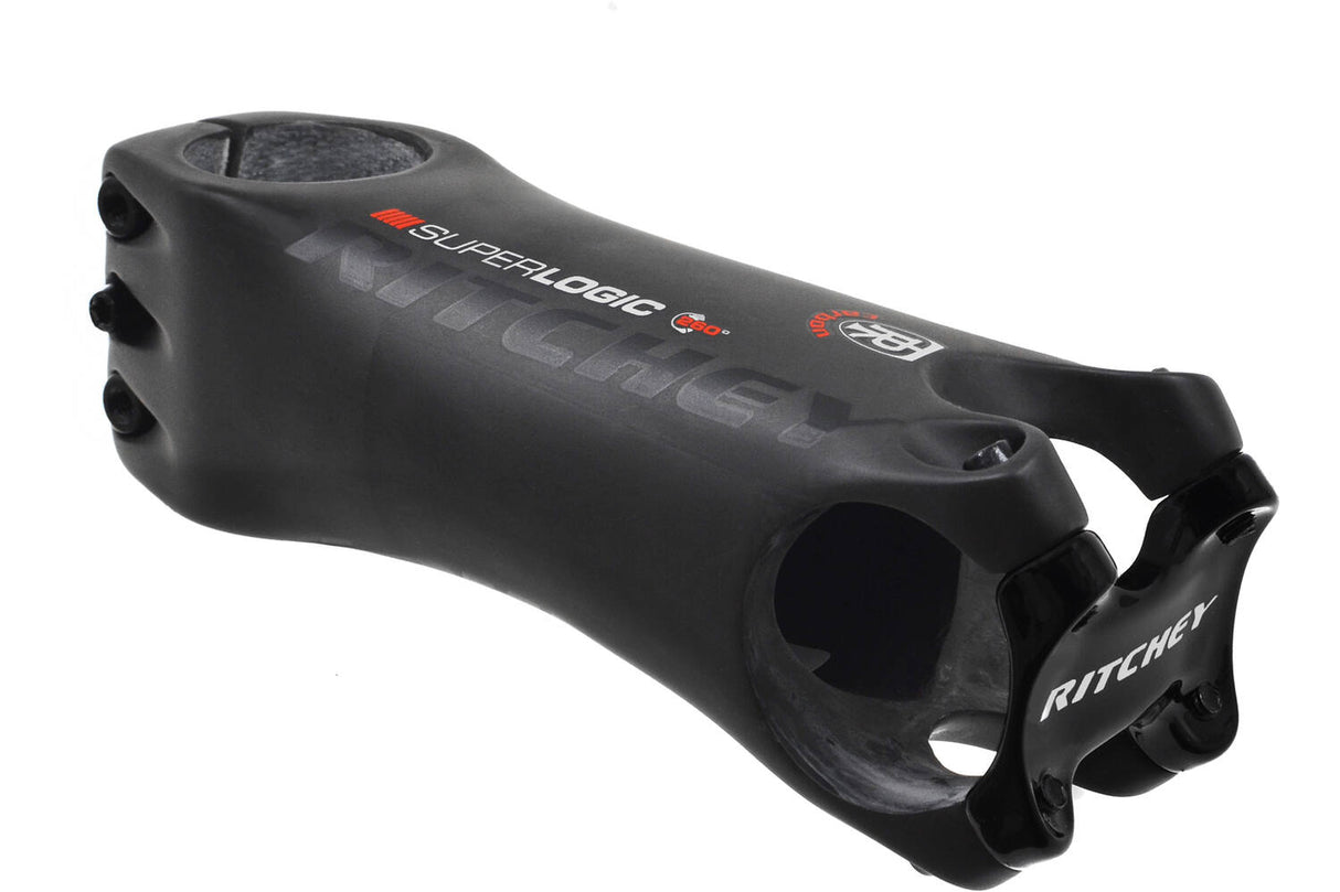 RITCHEY STEM SUPERLOGIC C260 UD COBAR 80MM