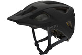 Smith Session Helm mips matt svart