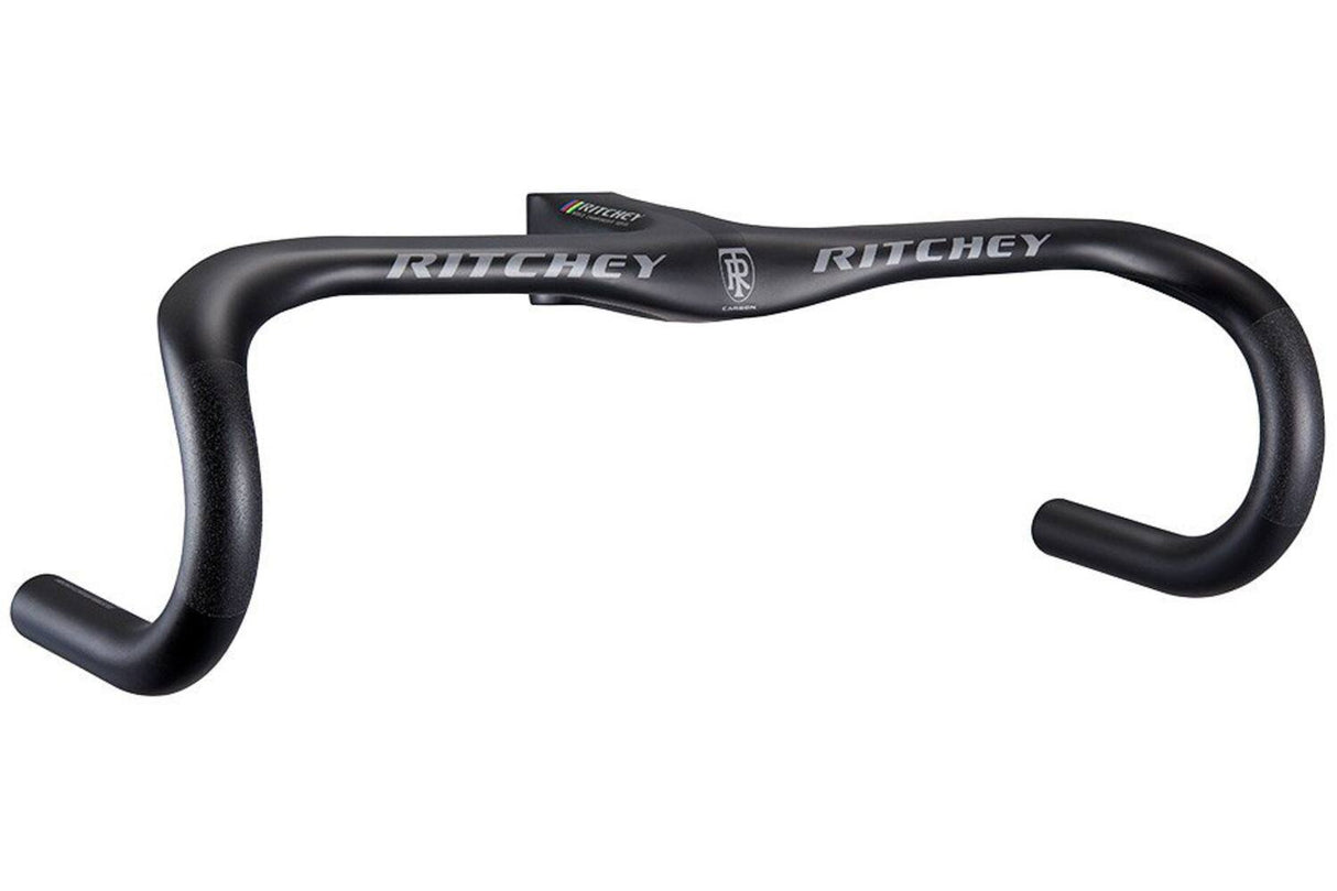 Ritchey Wyślij wyścig solo streem carbon ud mat 44 cm 100 mm