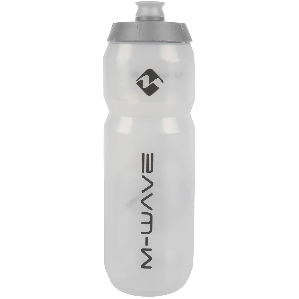 M-wave bidon m-wave 750 ml avec indicateur