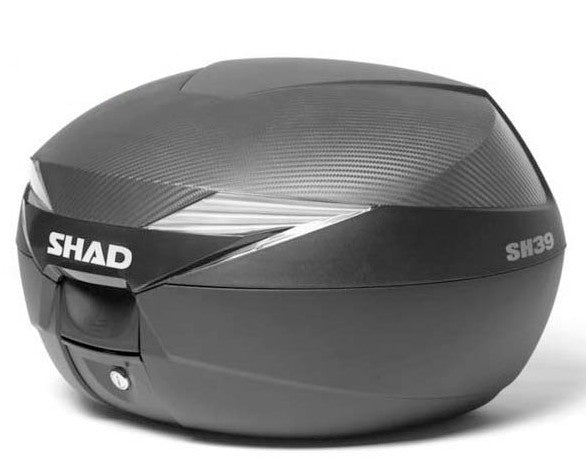 Shad top case SH39