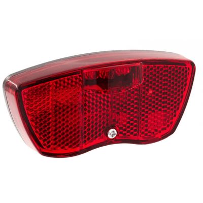 Ikzi Ikzilight Taillight Mini 3-Led 80 mm a granel 1440320L