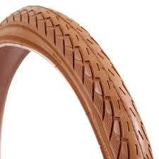 Deli Tire Tire 24 palce 24x1,75 47-507 Brown Reflection