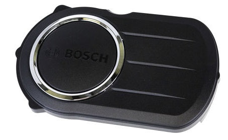 Gazelle mittlere Motorhaube Black Bosch