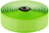 Lizard Skins Lizard Skins DSP V2 3.2mm steering tape Hyper Green