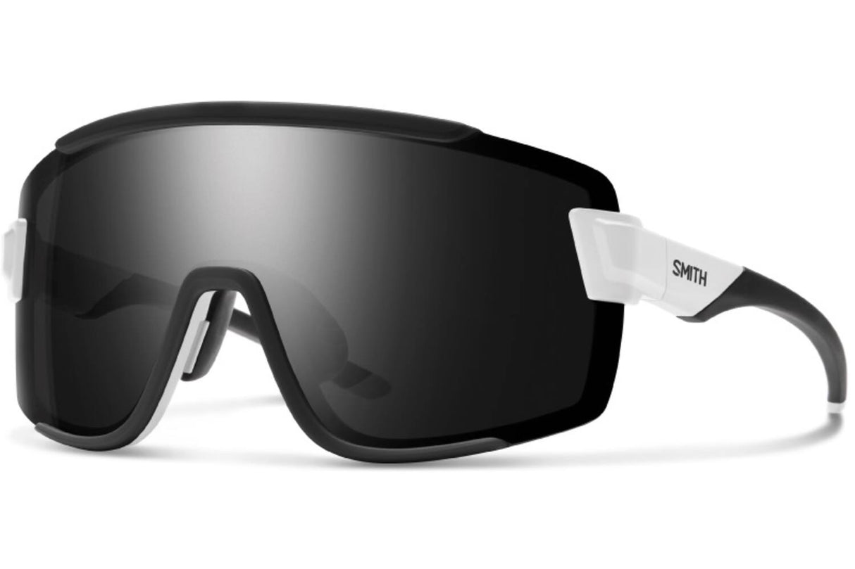 Smith Wildcat Glasses White Chromapop sort