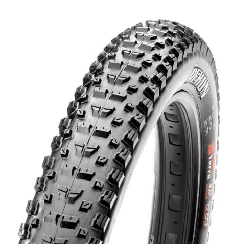 Schwalbe Rekon Tire 57-622 29x2.25 60 TPI Negro