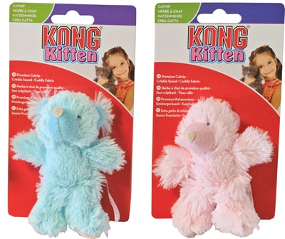 Kong Kat Kitten en peluche