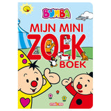 Studio 100 Mijn Mini Zoekboek