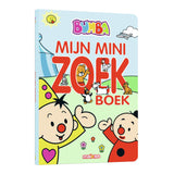 Studio 100 Mijn Mini Zoekboek