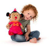 Studio 100 Cuddle Plush Bumbina, 35 cm