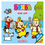 Bumba Kartonboek - Dnevni učitelj