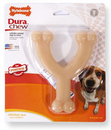 Nylabone Extreme Chew Wishbone Smak kurczaka