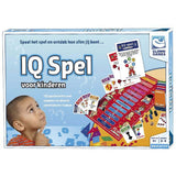 Clown -Spiele Clown IQ -Spiel für Kinder