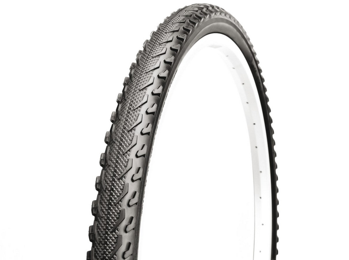 Deli Tire forkdeli 26x1.90 ATB Slick 50-559 Black