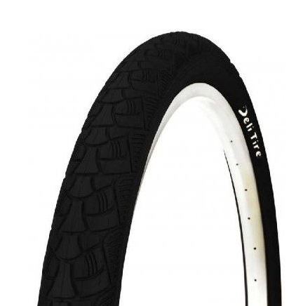 Deli Tire VoorvorkDeli 26x2.125 cruiser 57-559