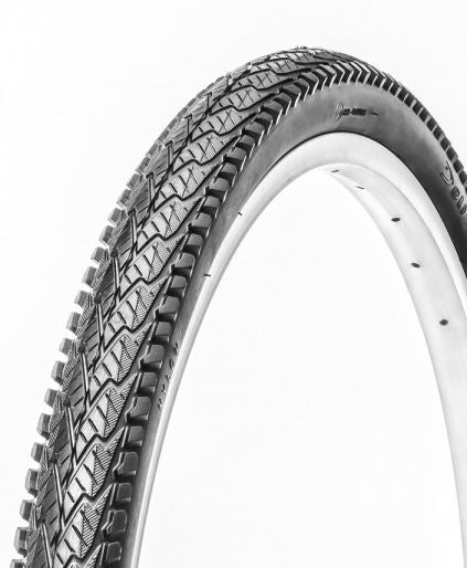 Deli Tire Fortdeli 26x1.95 50-559 Negro