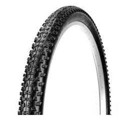 Deli Tire forkdeli 27.5x2.10 Coarse 57-584 Black