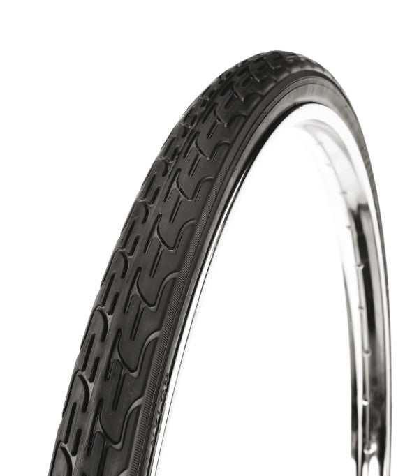 Deli Tire VoorvorkDeli 26x1 3 8 37-590 zwart