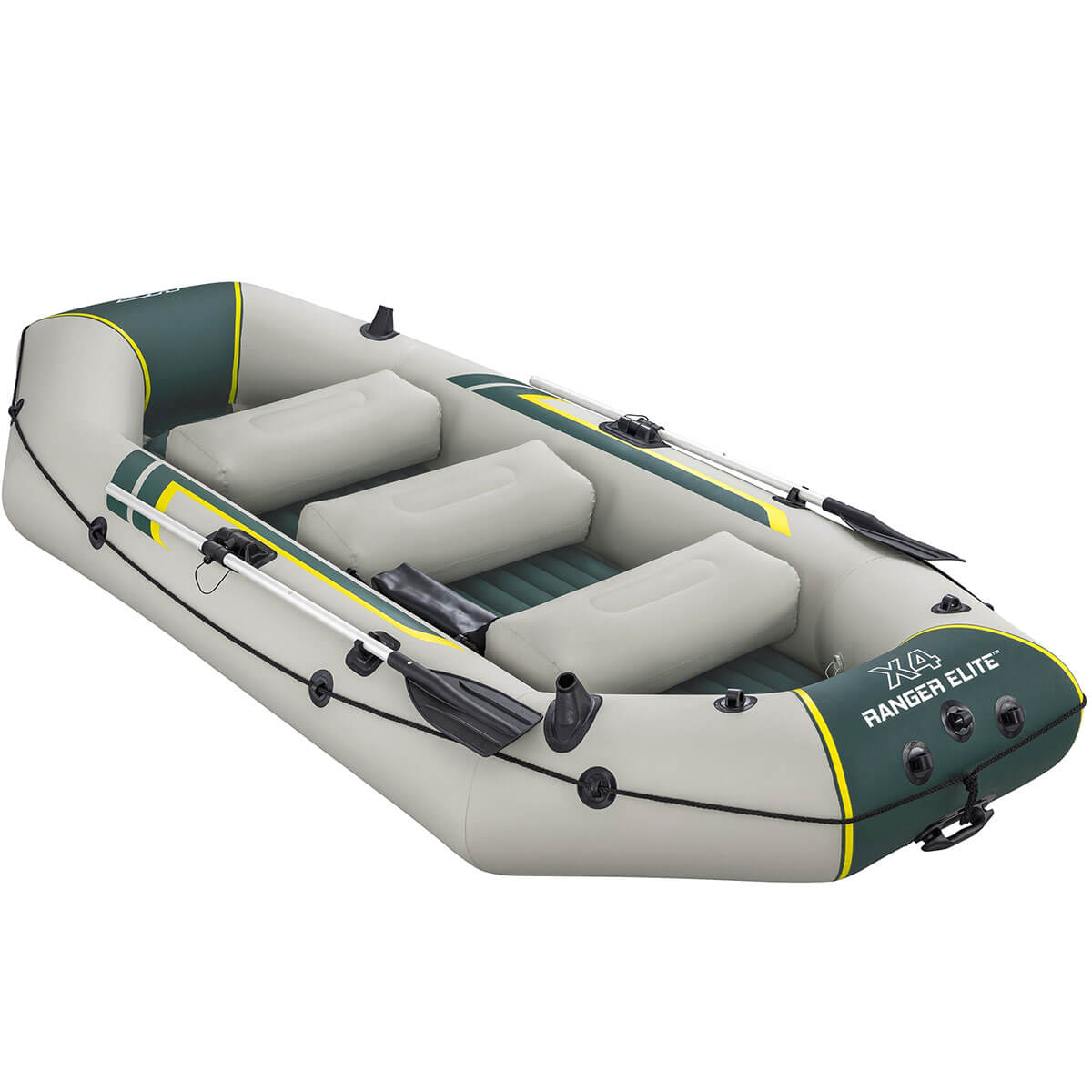 Hydro Force Hydro Hydro Ranger X4 raft set