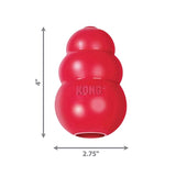 Kong Kong Red