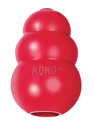 KONG KONG RED