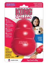 Kong Kong Red