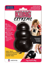 Kong extrem schwaarz