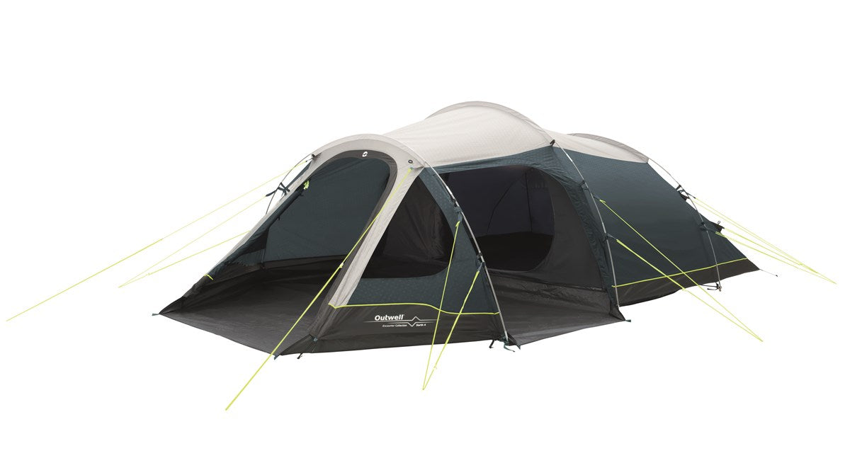 Outwell Earth 4 carpa