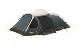 Outwell Earth 4 carpa