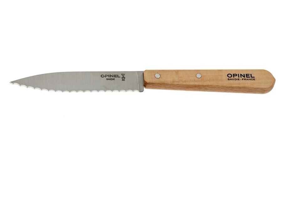 Pointel Groletable Kitchen Knife No.113