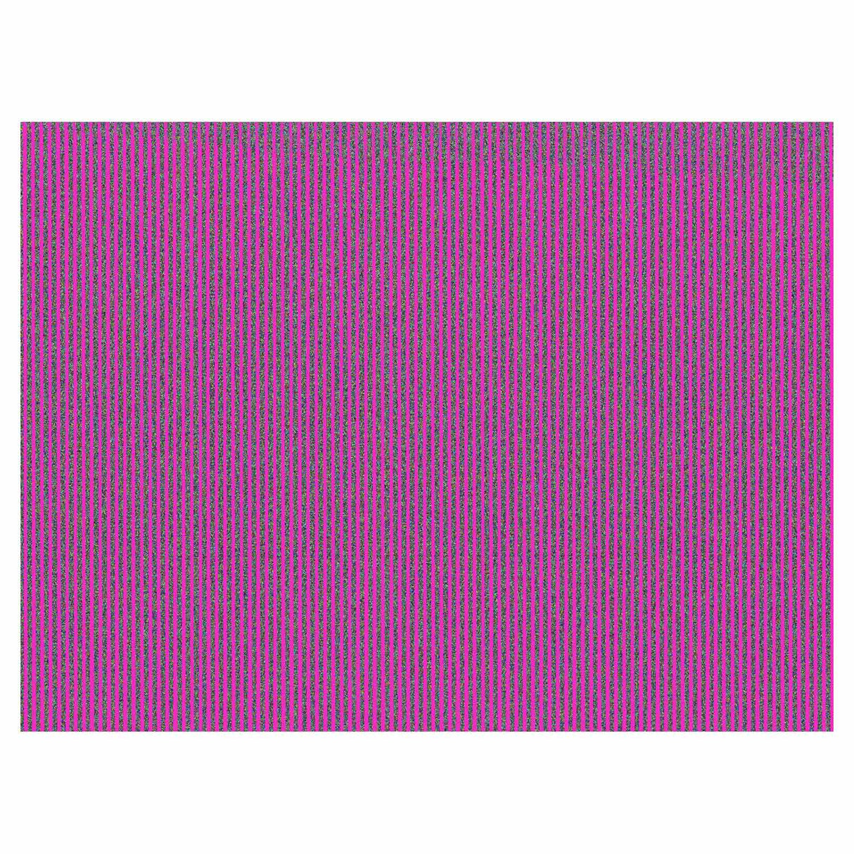 Purple wrapping paper, 3 m.