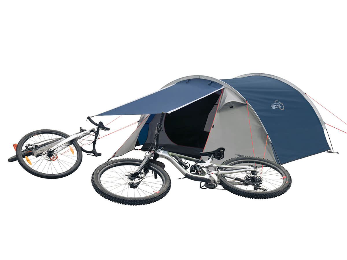 Easy Camp Vega 300 Tenda compatta