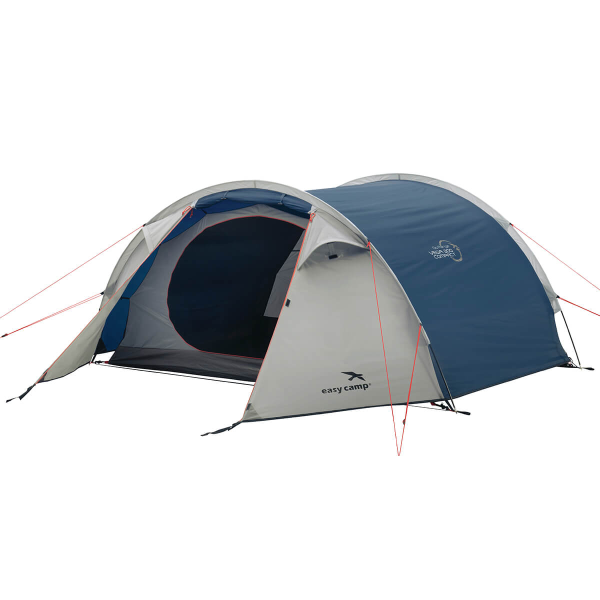 Easy Camp Vega 300 Tenda compatta