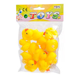 LG Imports Mini Rubber Ducks, 12 ..