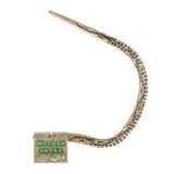 LG-Imports Wooden Kronkel Snake