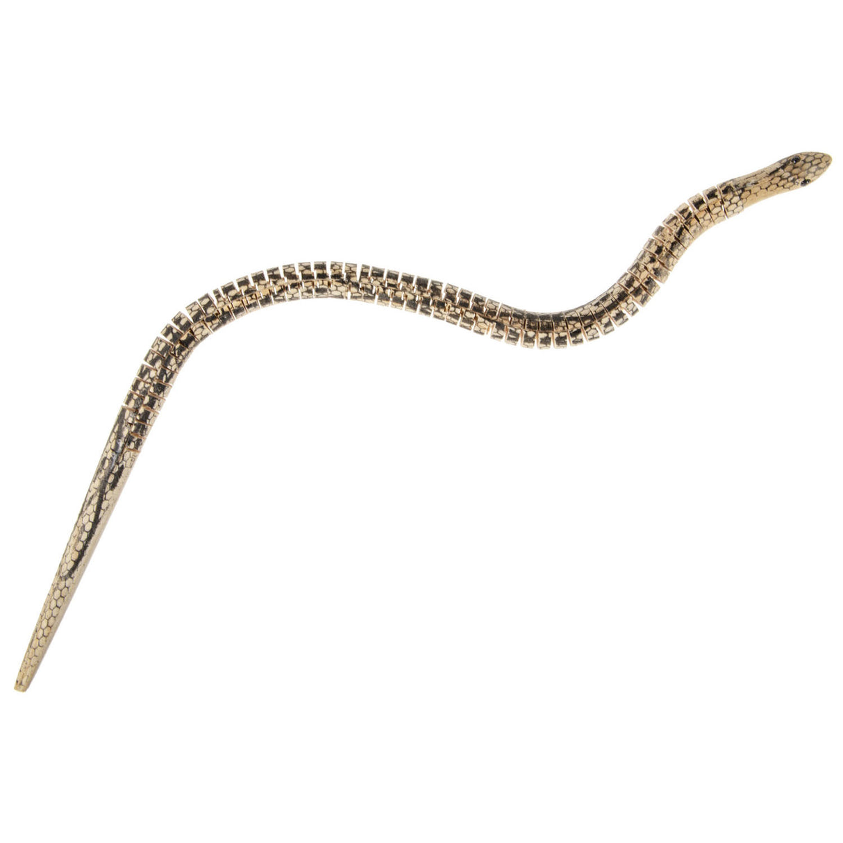 LG-Imports Wooden Kronkel Snake