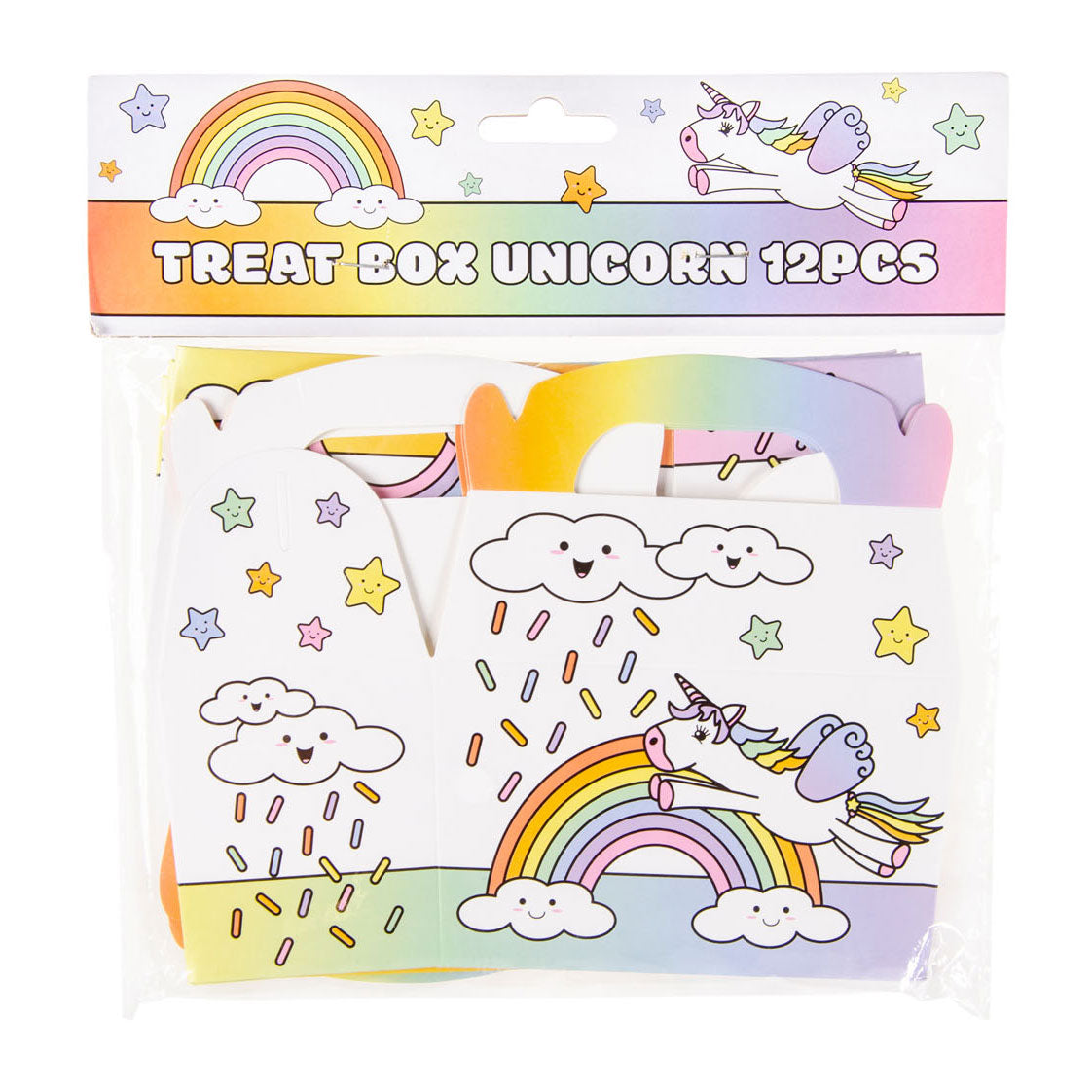 LG-Imports Disput Box Unicorn, 12 ..