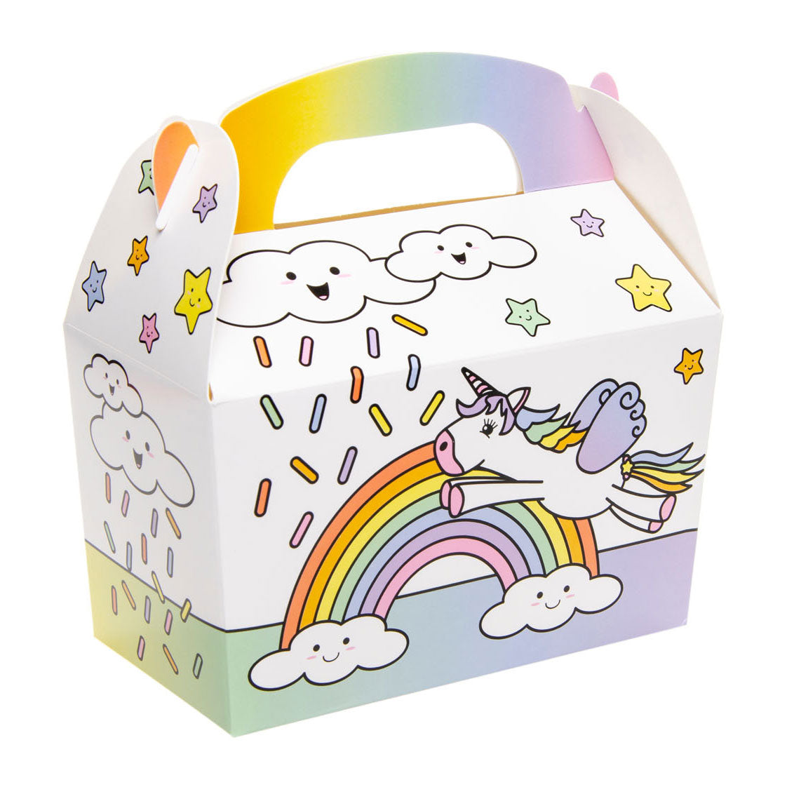 LG-Imports Disput Box Unicorn, 12 ..