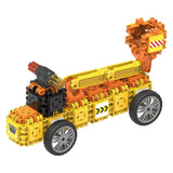 Clicformers construction set