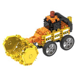 Clicformers construction set