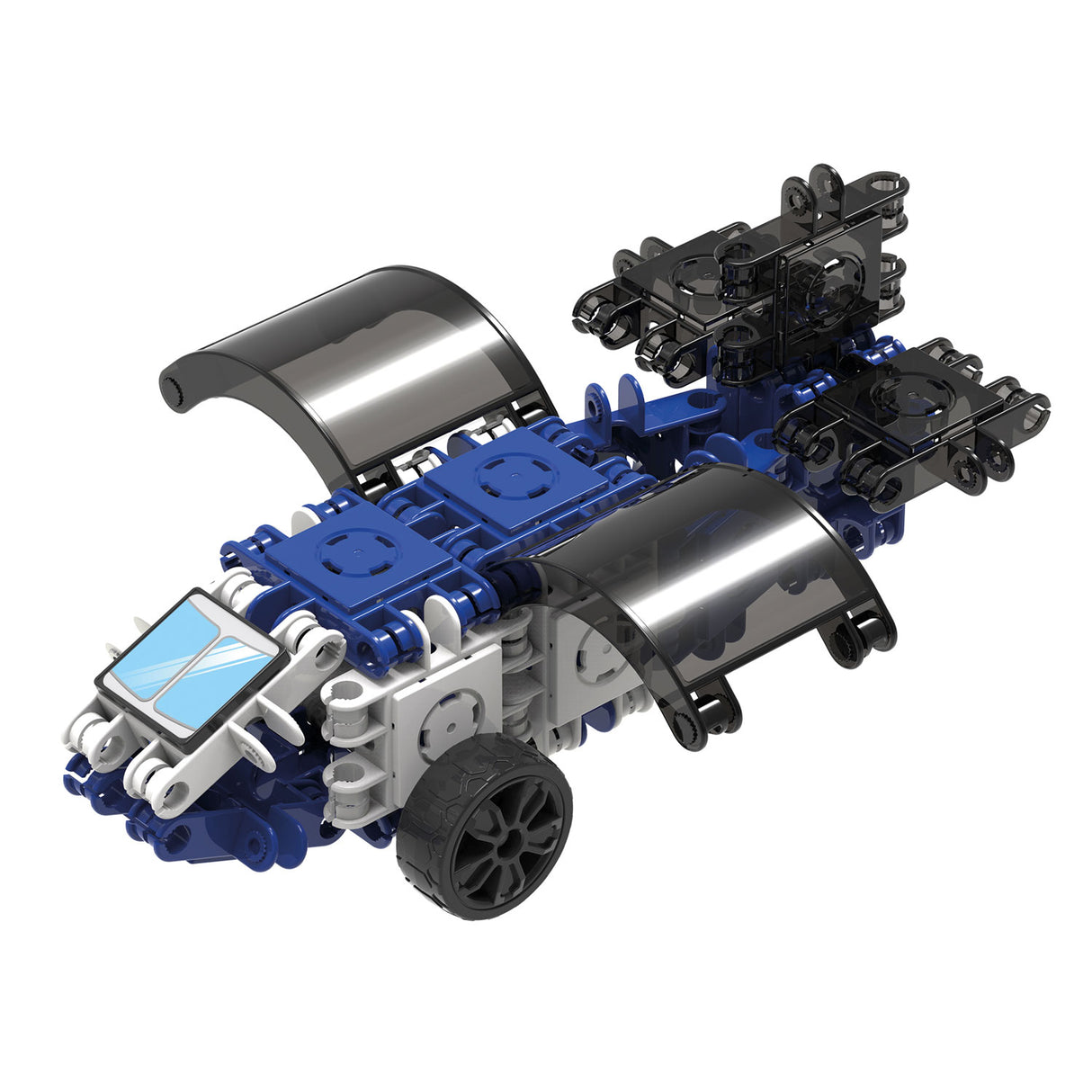 Clicformers mini transporte conjunto