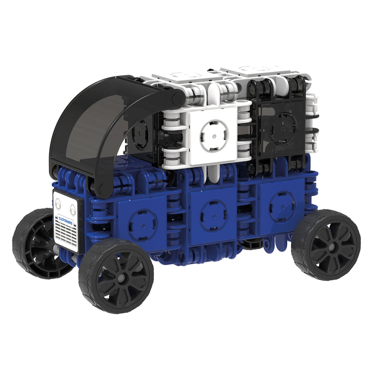 Clicformers Mini Transport Set