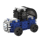 Clicformers mini transporte conjunto