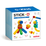 Zestaw wędkarski Stick-O, 26dlg.