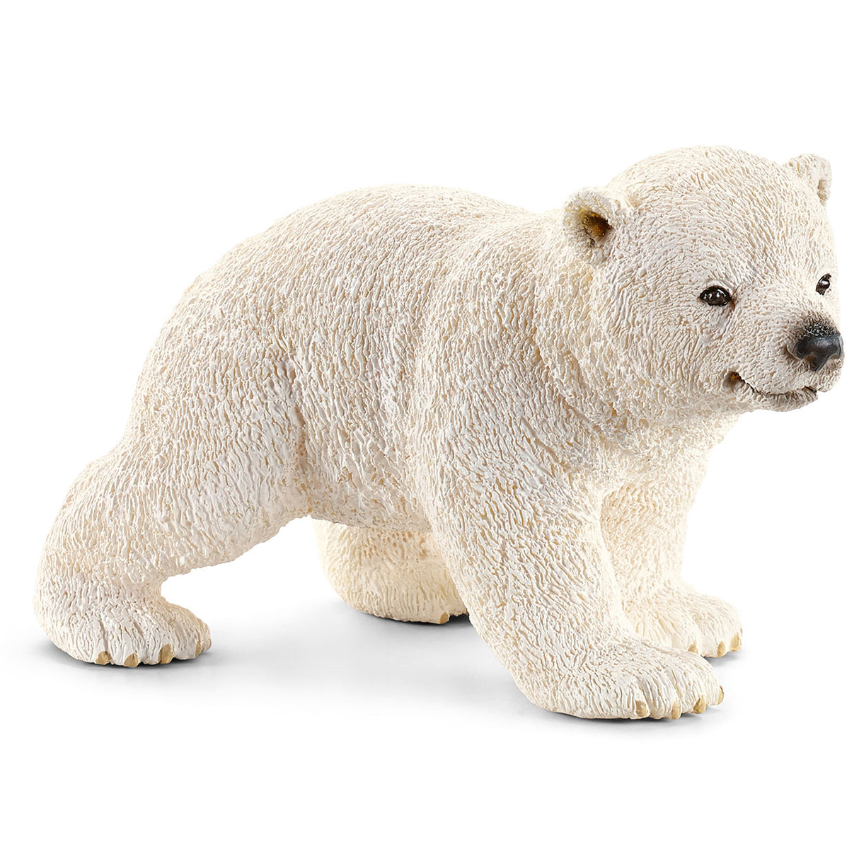 Schlich Wild Life Polar Bear Yong, Gehen 14708