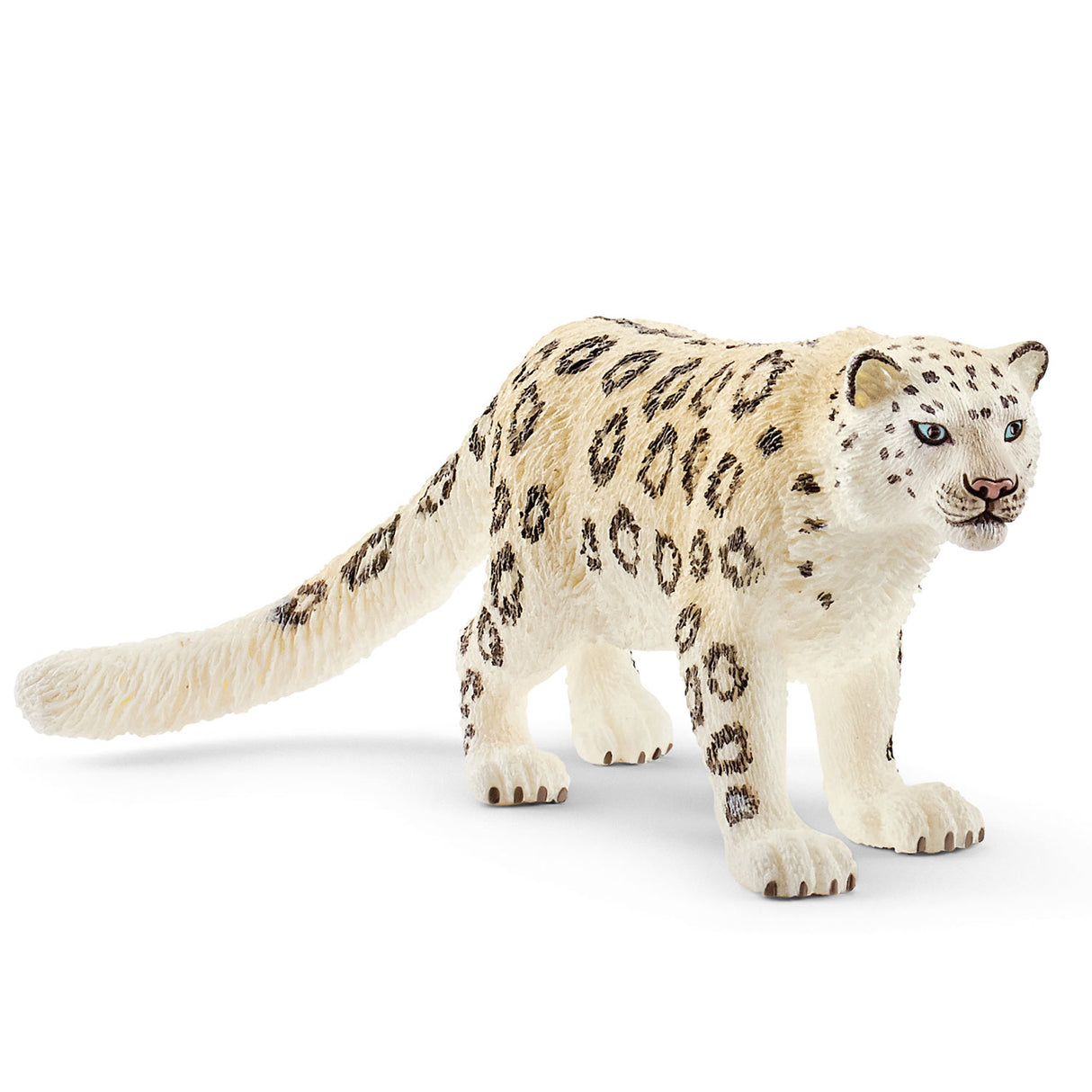 Schleich WILD LIFE Sneeuwluipaard 14838