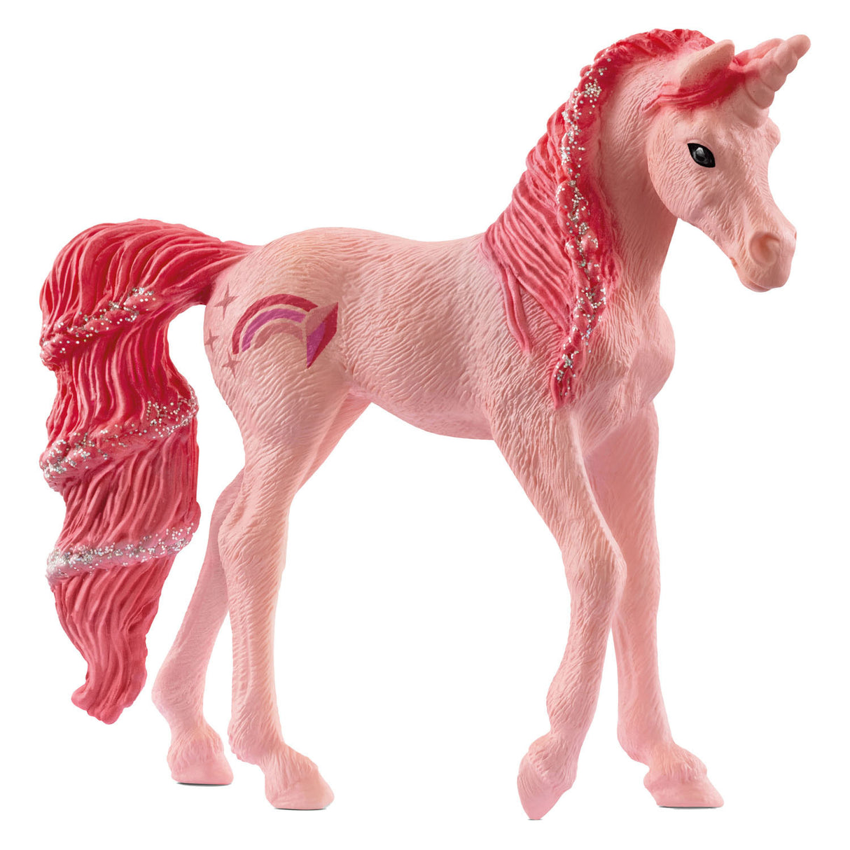 Schleich Bayala collectionne Unicorn Tourmalijn 70772