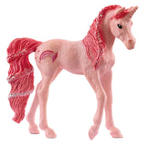 Schleich Bayala collectionne Unicorn Tourmalijn 70772