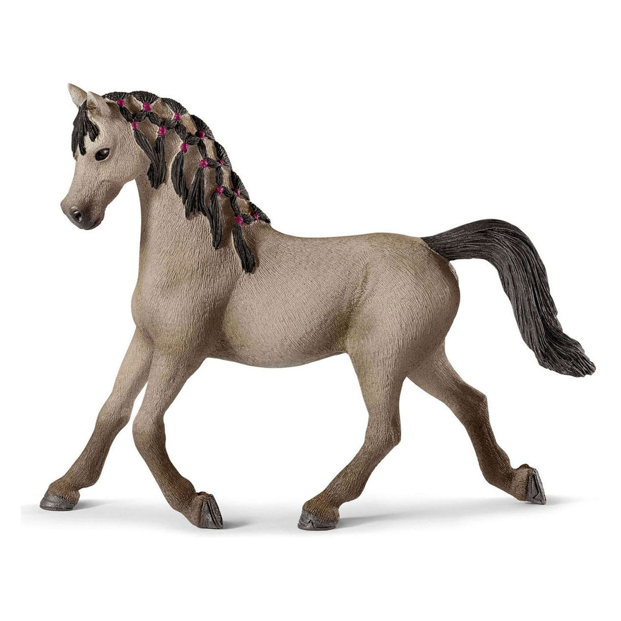 Schleich HORSE CLUB Grijze Arabische Merrie 72154